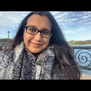 Meet your Posher, Keisha